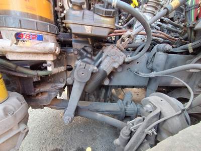 TRW/ROSS CASCADIA Steering Gear / Rack for a Freightliner CASCADIA