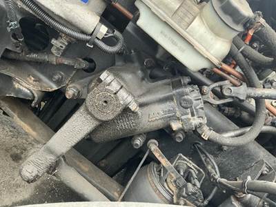 TRW/ROSS CASCADIA Steering Gear / Rack for a Freightliner CASCADIA