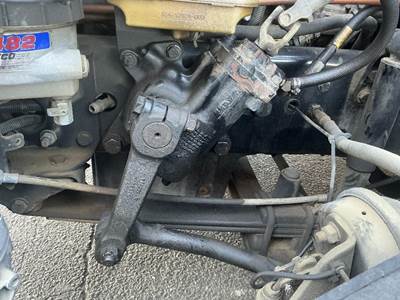 TRW/ROSS CASCADIA Steering Gear / Rack for a Freightliner CASCADIA