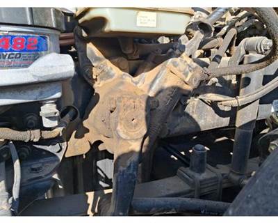 TRW/ROSS CASCADIA Steering Gear / Rack for a Freightliner Cascadia 125