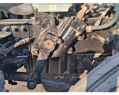 TRW/ROSS CASCADIA Steering Gear / Rack for a Freightliner CASCADIA