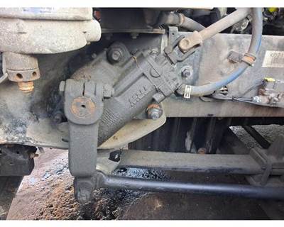 TRW/ROSS CASCADIA Steering Gear / Rack for a Freightliner Cascadia 126