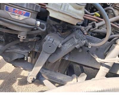 TRW/ROSS CASCADIA Steering Gear / Rack for a Freightliner CASCADIA