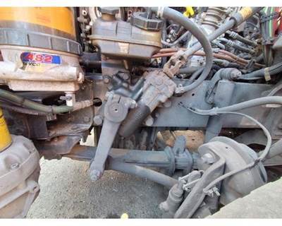 TRW/ROSS CASCADIA Steering Gear / Rack for a Freightliner CASCADIA