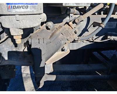 TRW/ROSS CASCADIA Steering Gear / Rack for a Freightliner Cascadia 126