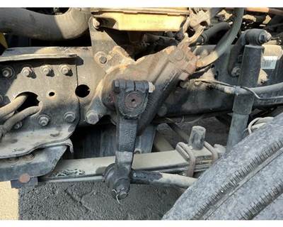 TRW/ROSS CASCADIA Steering Gear / Rack for a Freightliner Cascadia 125