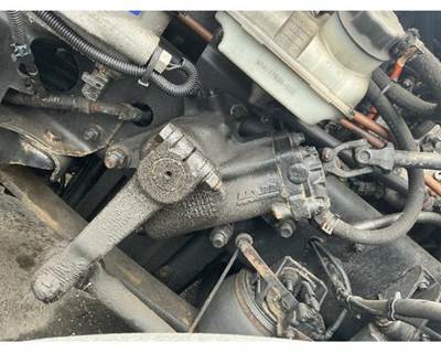 TRW/ROSS CASCADIA Steering Gear / Rack for a Freightliner CASCADIA