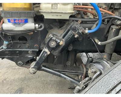 TRW/ROSS CASCADIA Steering Gear / Rack for a Freightliner CASCADIA