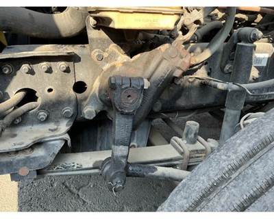 TRW/ROSS CASCADIA Steering Gear / Rack for a Freightliner Cascadia 125