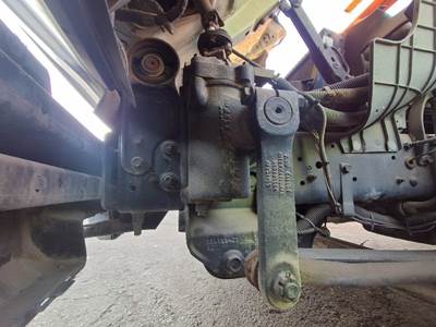 TRW/ROSS CF500 Steering Gear / Rack for a International CF500