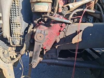 TRW/ROSS COLUMBIA Steering Gear / Rack for a Freightliner COLUMBIA