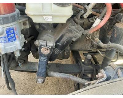TRW/ROSS COLUMBIA Left Steering Gear / Rack for a Freightliner COLUMBIA
