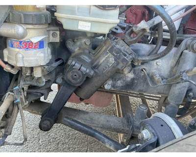 TRW/ROSS Cascadia 125 Steering Gear / Rack for a Freightliner Cascadia 125