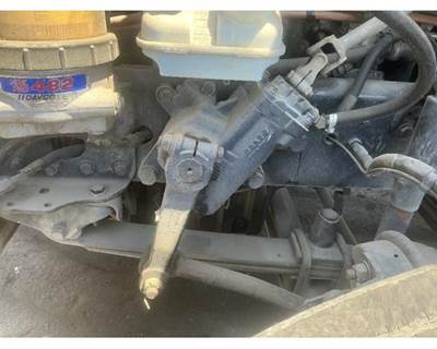TRW/ROSS Cascadia 125 Left Steering Gear / Rack for a Freightliner Cascadia 125