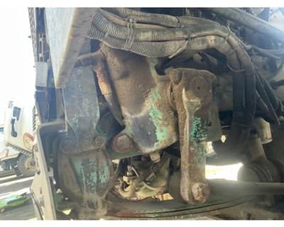 TRW/ROSS Steering Gear / Rack for a Freightliner FL Cabover
