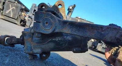 TRW/ROSS HFB64046 Steering Gear / Rack