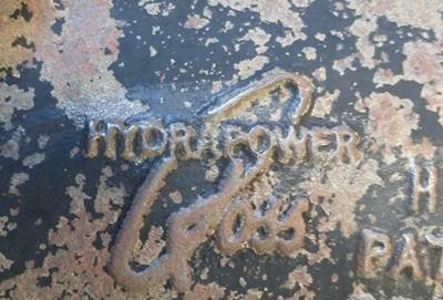 TRW/ROSS HFB70107 Steering Gear / Rack for a Freightliner FLC112