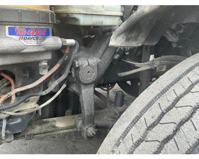 TRW/ROSS ID PENDING Steering Gear / Rack for a Freightliner Cascadia 113