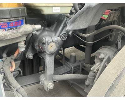 TRW/ROSS ID PENDING Steering Gear / Rack for a Freightliner CASCADIA