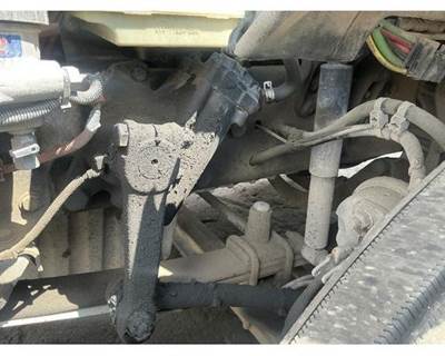 TRW/ROSS ID PENDING Steering Gear / Rack for a Freightliner CASCADIA
