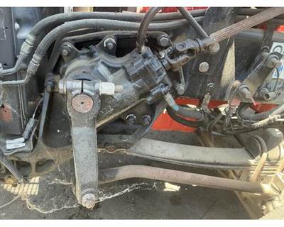 TRW/ROSS ID PENDING Steering Gear / Rack for a Kenworth T800