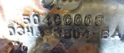 TRW/ROSS Steering Gear / Rack for a Ford 9000