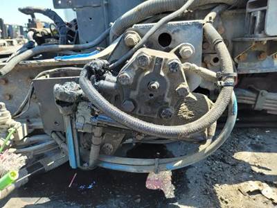 TRW/ROSS Steering Gear / Rack