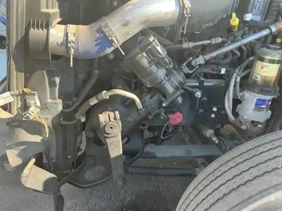 TRW/ROSS Steering Gear / Rack for a International LT625