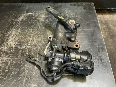 TRW/ROSS Steering Gear / Rack for a International LT625