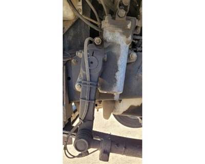 TRW/ROSS Steering Gear / Rack for a Freightliner MT55 Chassis