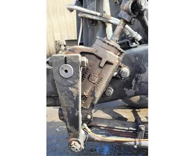 TRW/ROSS Steering Gear / Rack for a GMC PS4500