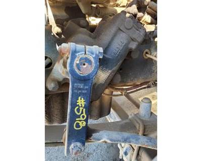 TRW/ROSS Steering Gear / Rack for a Freightliner COLUMBIA 112