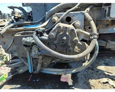 TRW/ROSS Steering Gear / Rack for a Autocar XSPotter