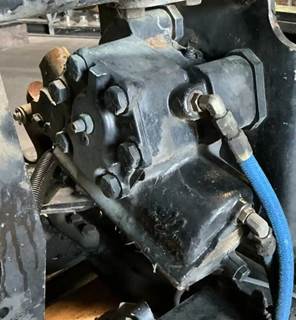 TRW/ROSS RCS65022A Steering Gear / Rack for a Freightliner CONDOR LOW CAB FORWARD