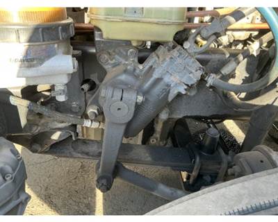 TRW/ROSS RGT60011R Steering Gear / Rack for a Freightliner CASCADIA