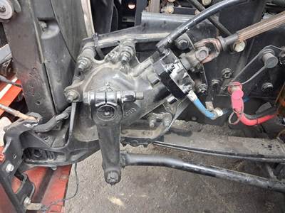 TRW/ROSS T680 Steering Gear / Rack for a Kenworth T680
