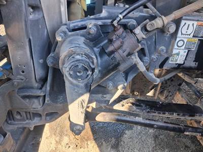 TRW/ROSS T680 Steering Gear / Rack for a Kenworth T680