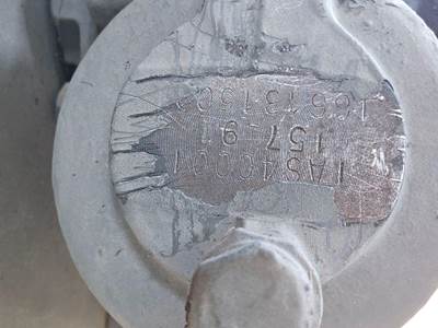 TRW/ROSS TAS40001 Steering Gear / Rack for a International 4600