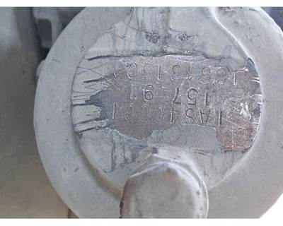 TRW/ROSS TAS40001 Steering Gear / Rack for a International 4600