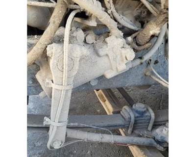 TRW/ROSS TAS40005 Steering Gear / Rack for a International 1652