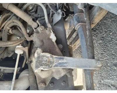 TRW/ROSS TAS40005A Steering Gear / Rack for a International 1652