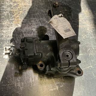 TRW/ROSS TAS40006 Steering Gear / Rack