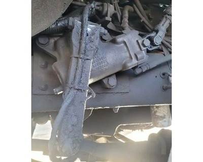 TRW/ROSS TAS40006 Steering Gear / Rack for a International 1652