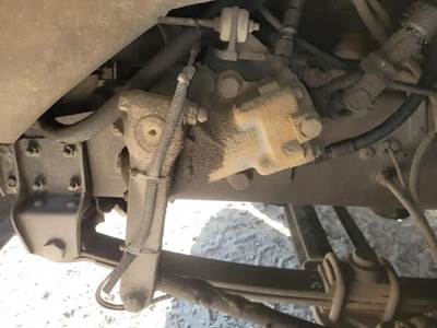 TRW/ROSS TAS40006A Steering Gear / Rack for a International 1652