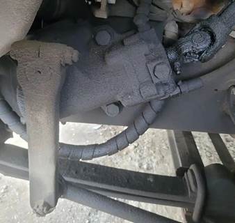 TRW/ROSS TAS40006A Steering Gear / Rack for a International 1652