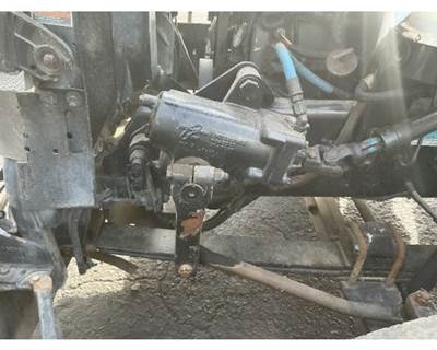 TRW/ROSS TAS40023A Steering Gear / Rack for a Kenworth T300