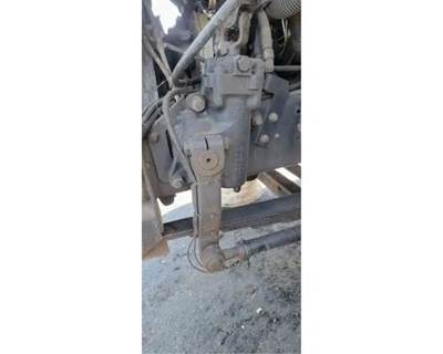 TRW/ROSS TAS40037A Steering Gear / Rack for a Freightliner MT55 Chassis