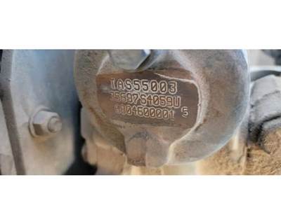 TRW/ROSS TAS55003 Steering Gear / Rack for a Freightliner FL70