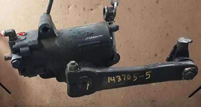 TRW/ROSS TAS55016A Steering Gear / Rack for a Freightliner MT55 Chassis