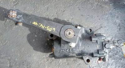 TRW/ROSS TAS55016A Steering Gear / Rack for a Freightliner MT55 Chassis